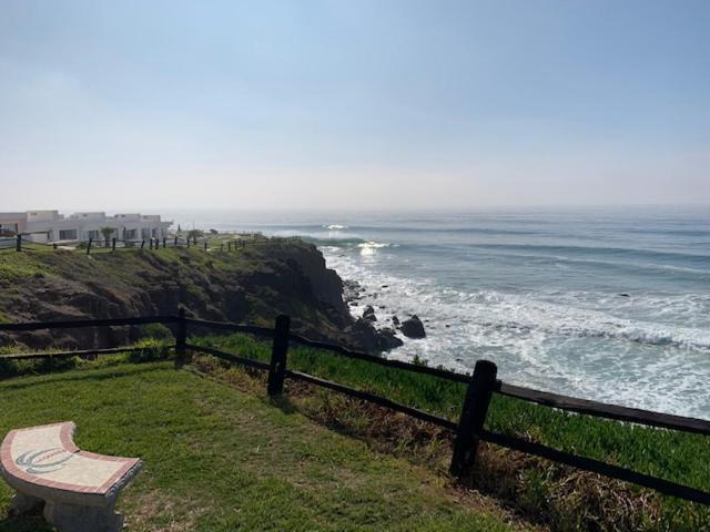 Beachfront Condo W Pools Steps To Beach & Mins To Dt Rosarito Kültér fotó