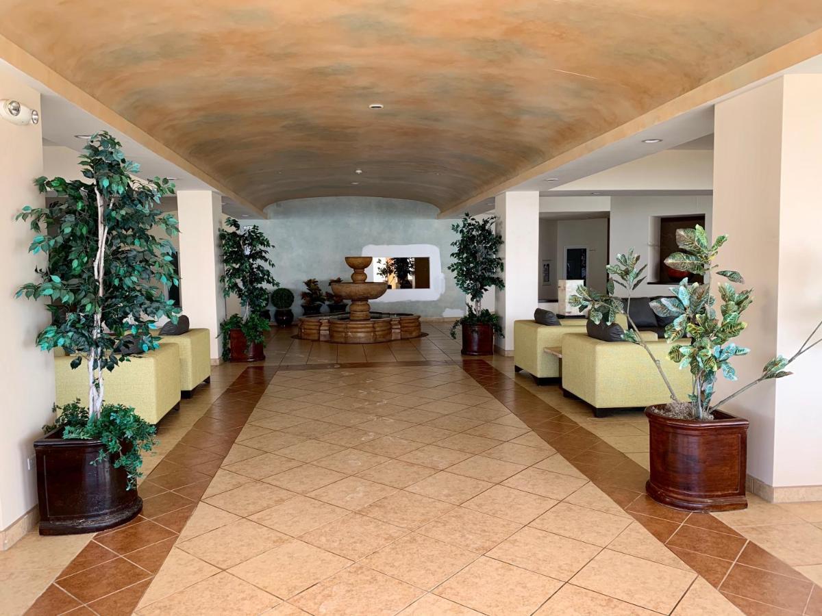 Beachfront Condo W Pools Steps To Beach & Mins To Dt Rosarito Kültér fotó